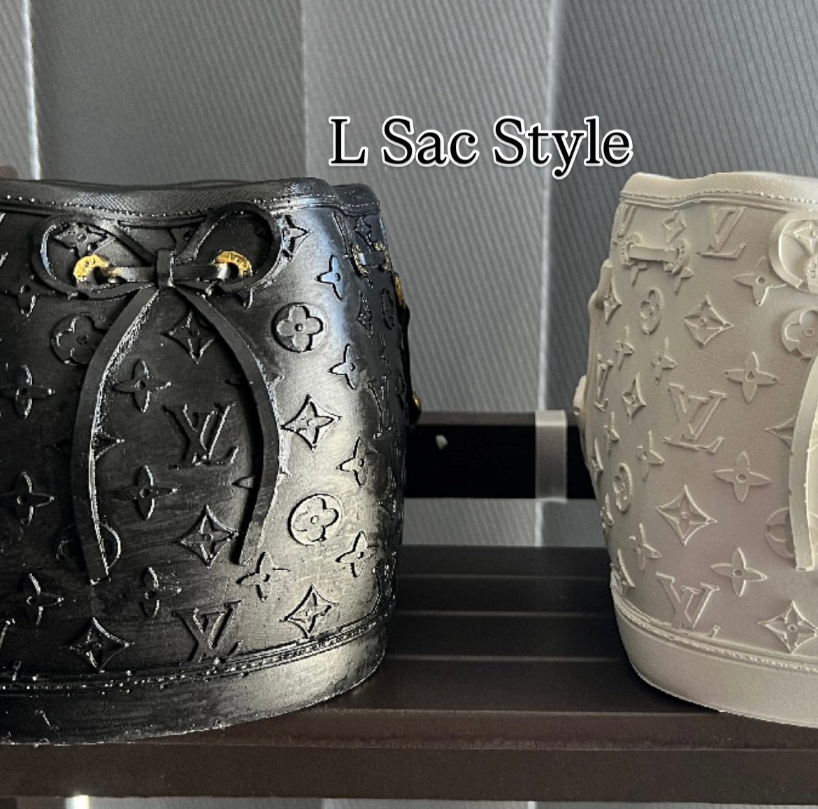 Handmade Designer Inspired Vase Vases