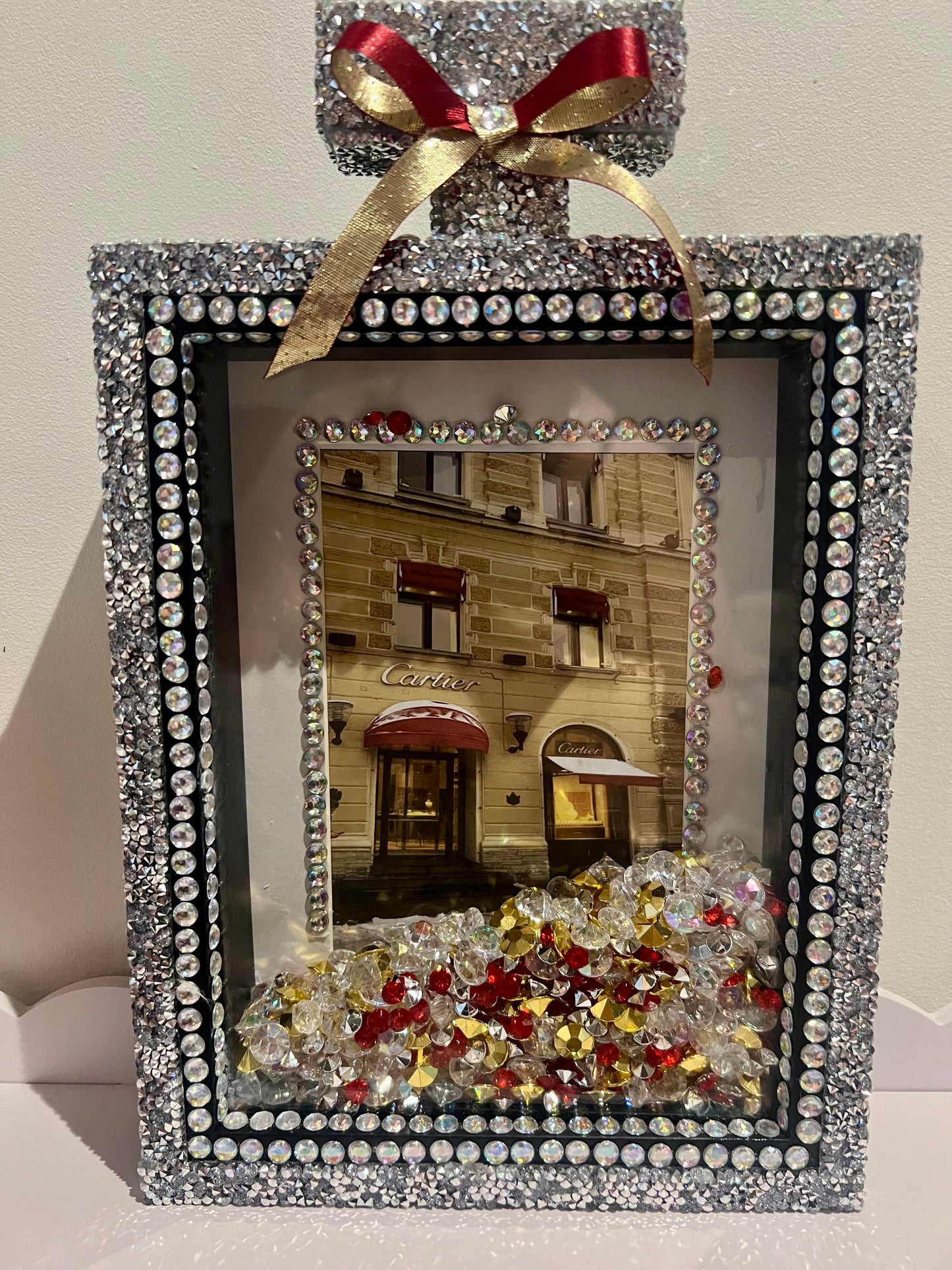 Cartier Frame
