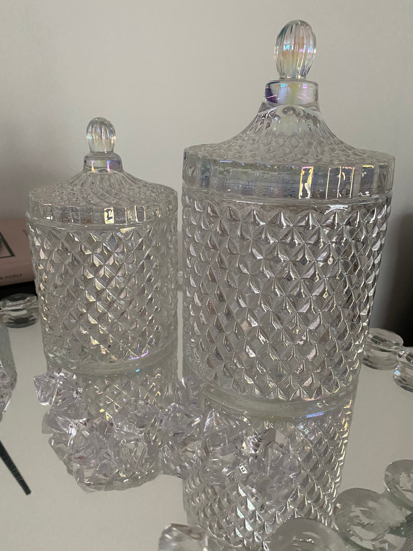 Bohemian Beauty candles Buy Set & Save