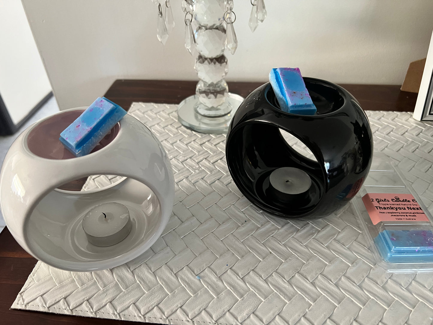 Wax Burner