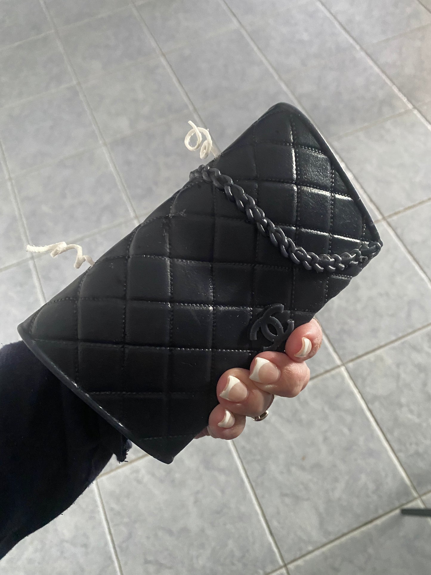 Handbag Candle L CC GG Designer Candle