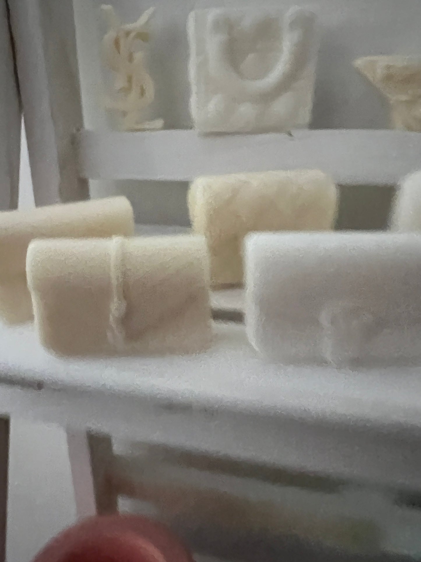 Mini designer inspired candles/melts