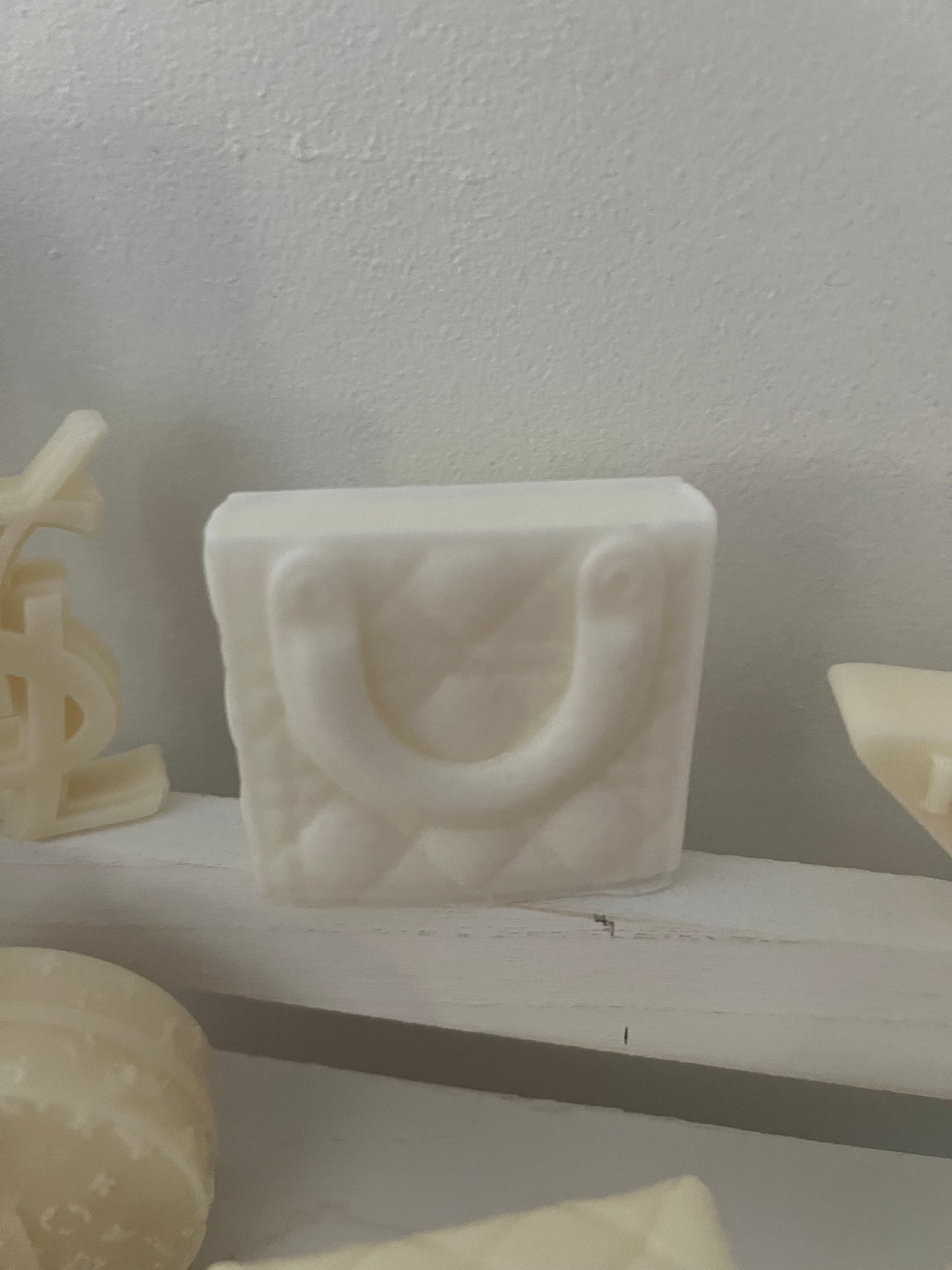 Mini designer inspired candles/melts