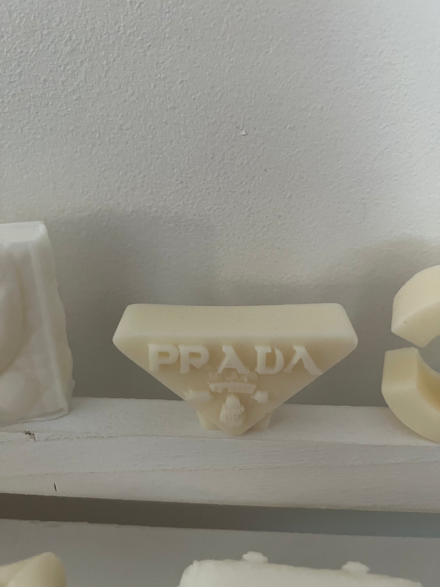 Mini designer inspired candles/melts