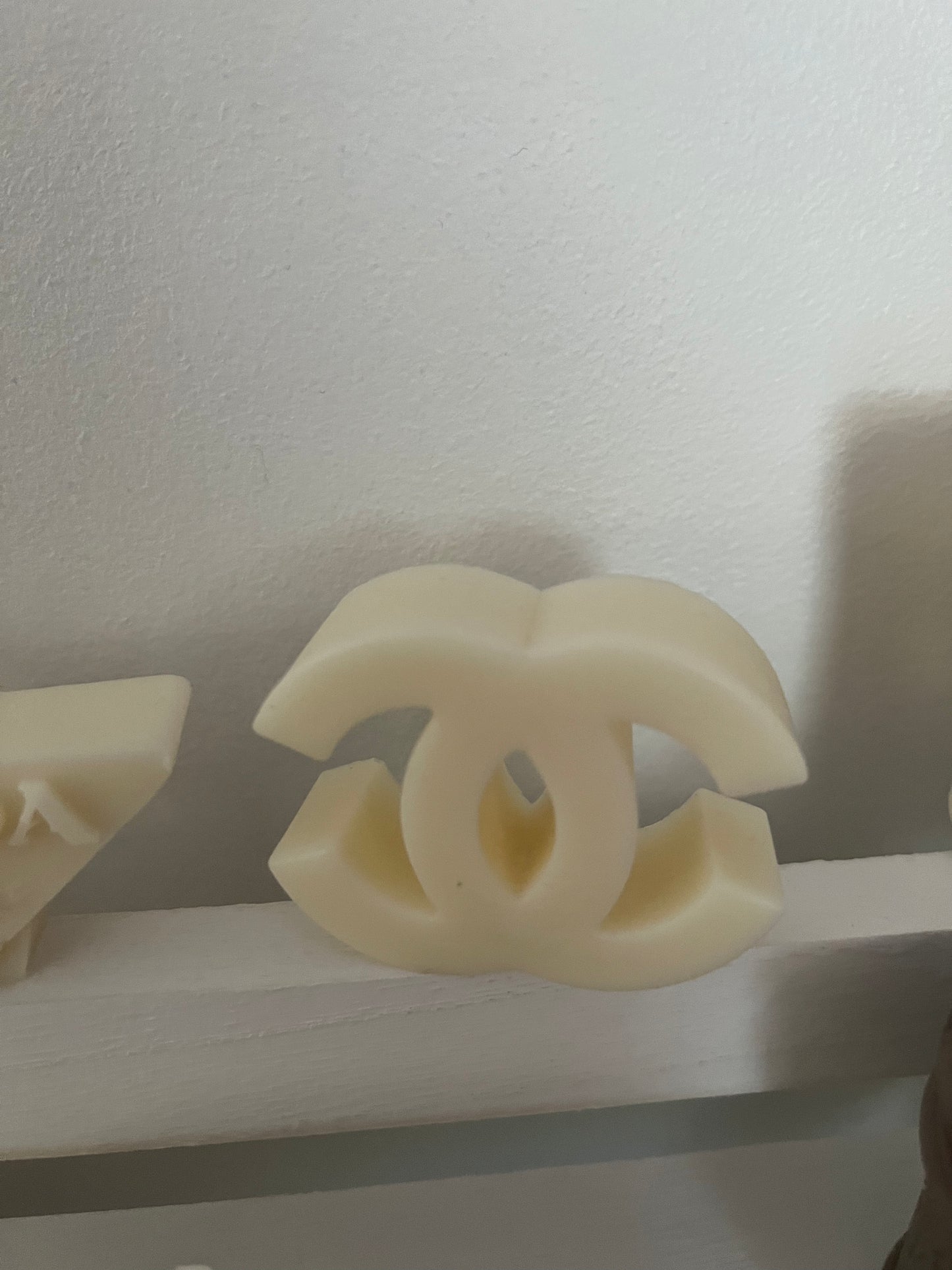 Mini designer inspired candles/melts
