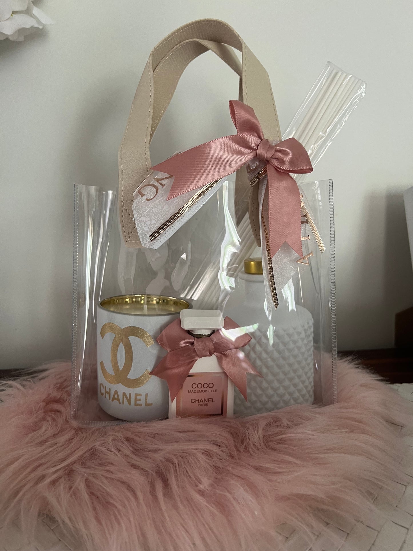 Designer Inspired Gift Packs