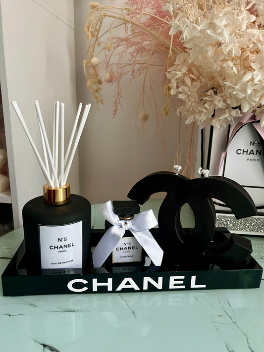 Deluxe Long tray cc set