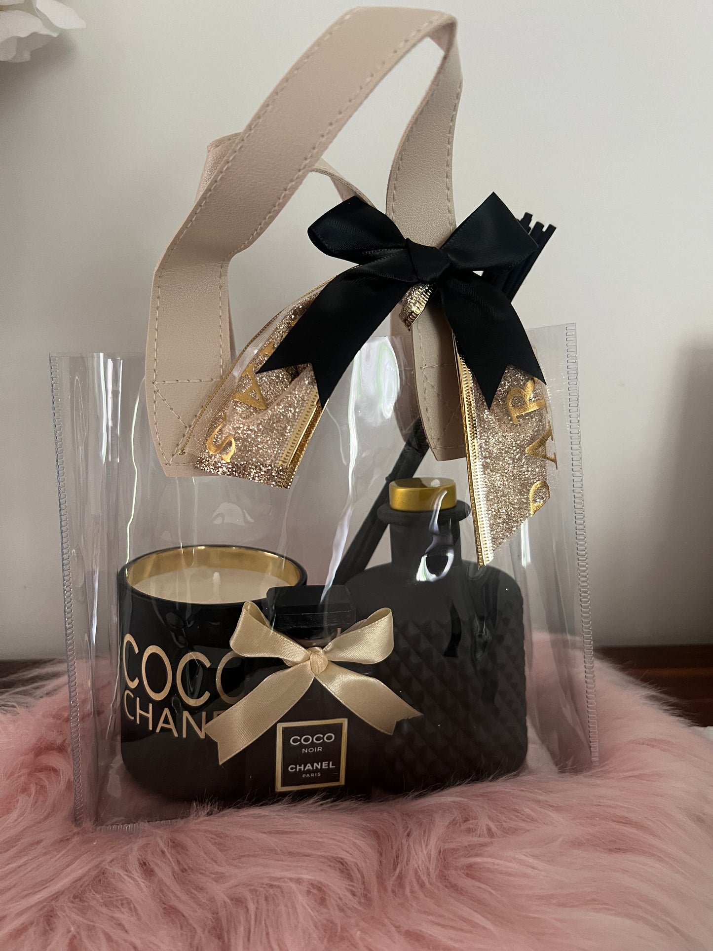 Designer Inspired Gift Packs