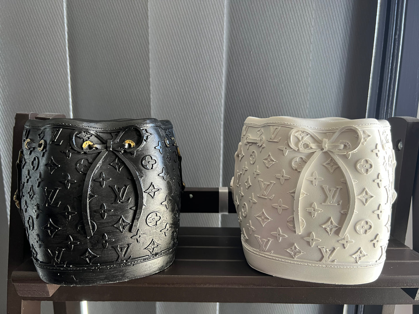 Handmade Designer Inspired Vase Vases